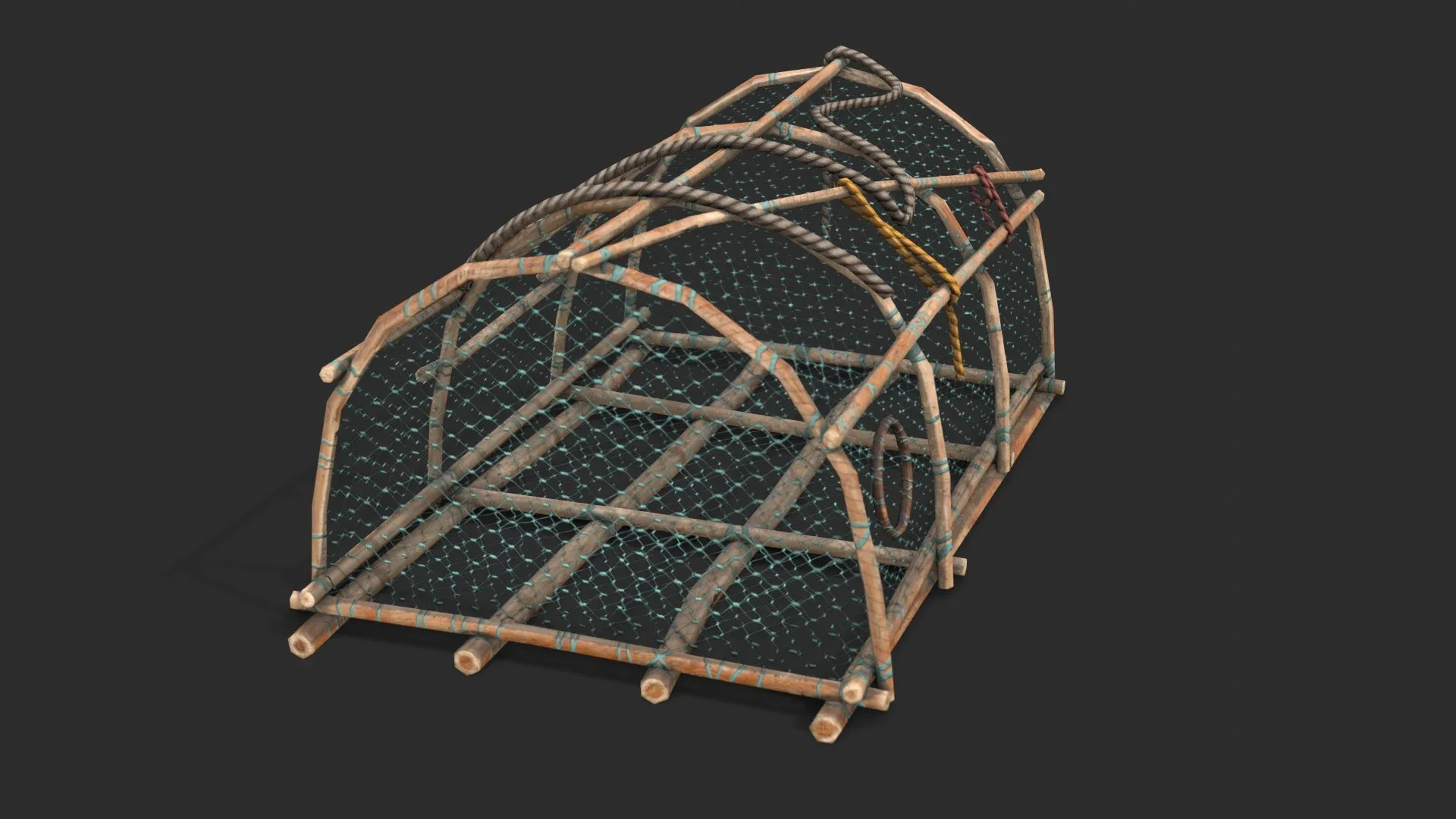 Crab Trap Collection