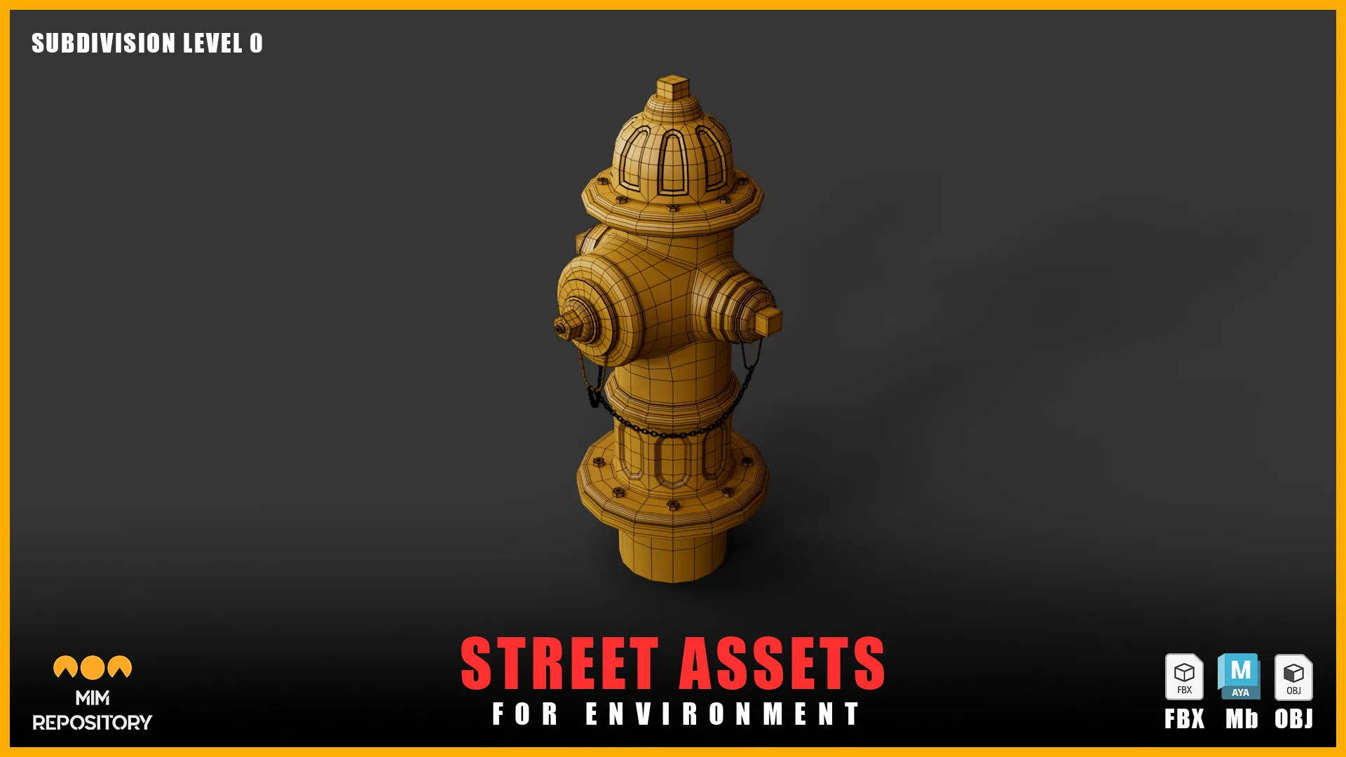 10 Street Assets