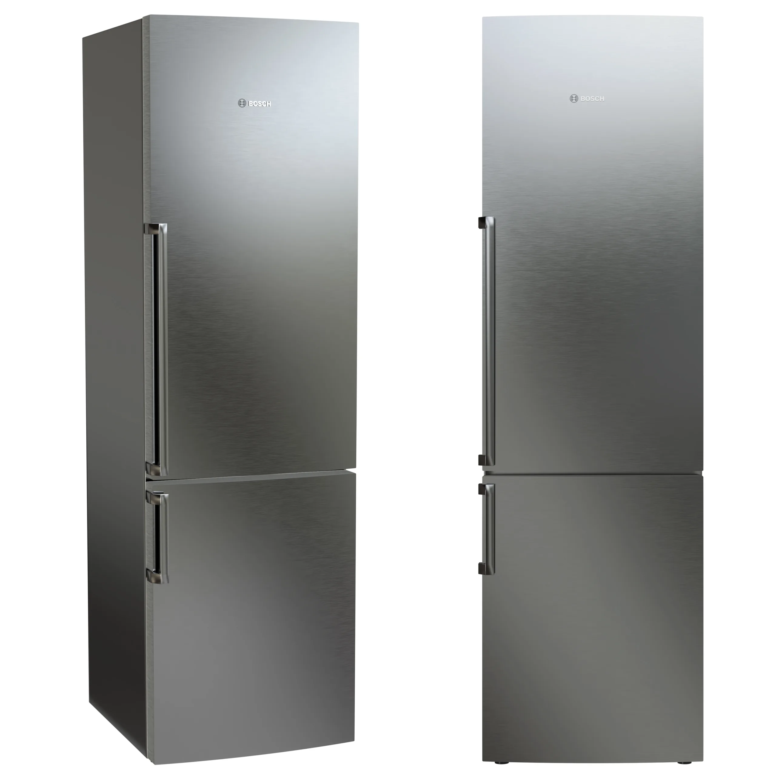 Bosch Refrigerator Collection