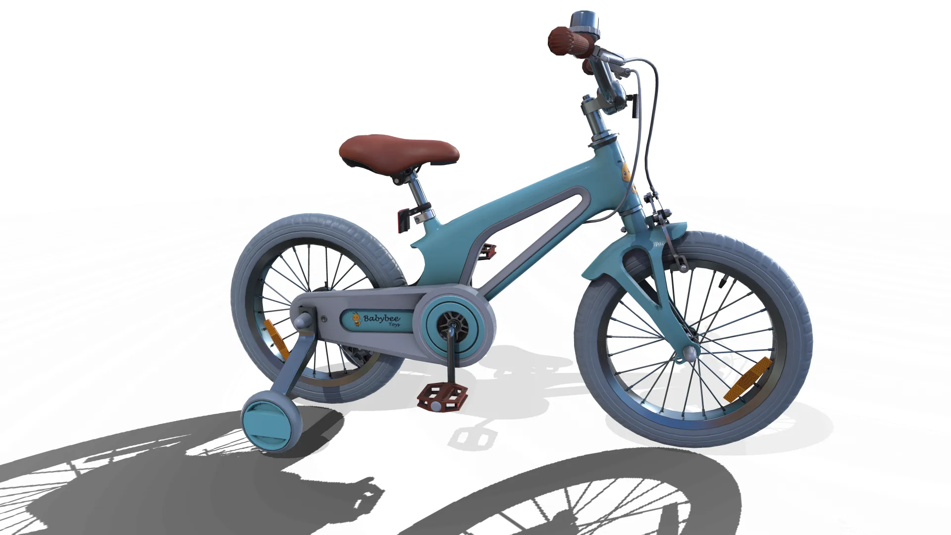 velo kid bike