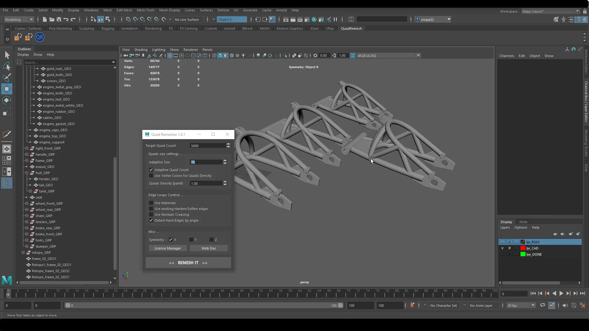 CG 2 Real - Learn the full VFX Workflow