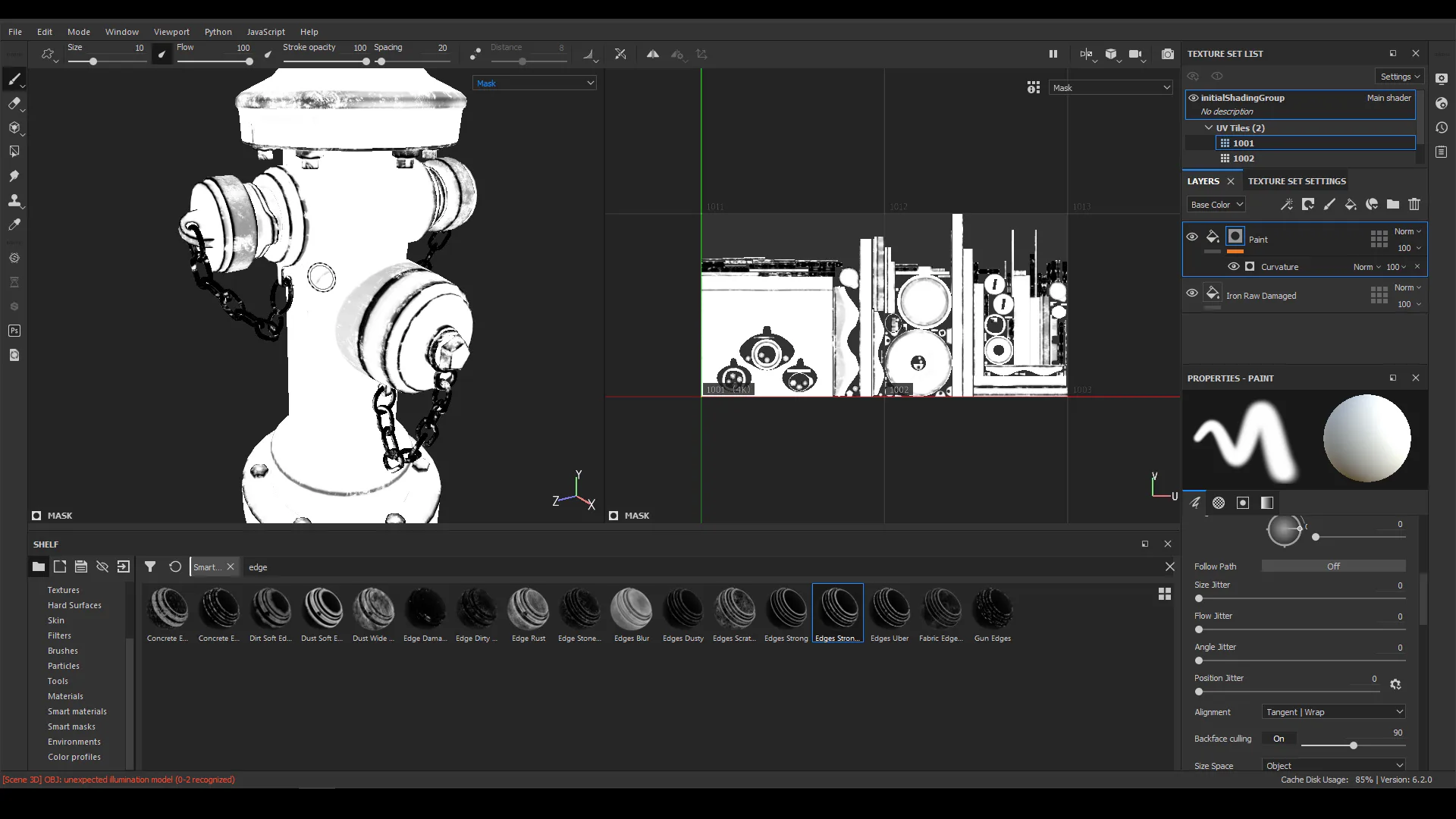 CG 2 Real - Learn the full VFX Workflow