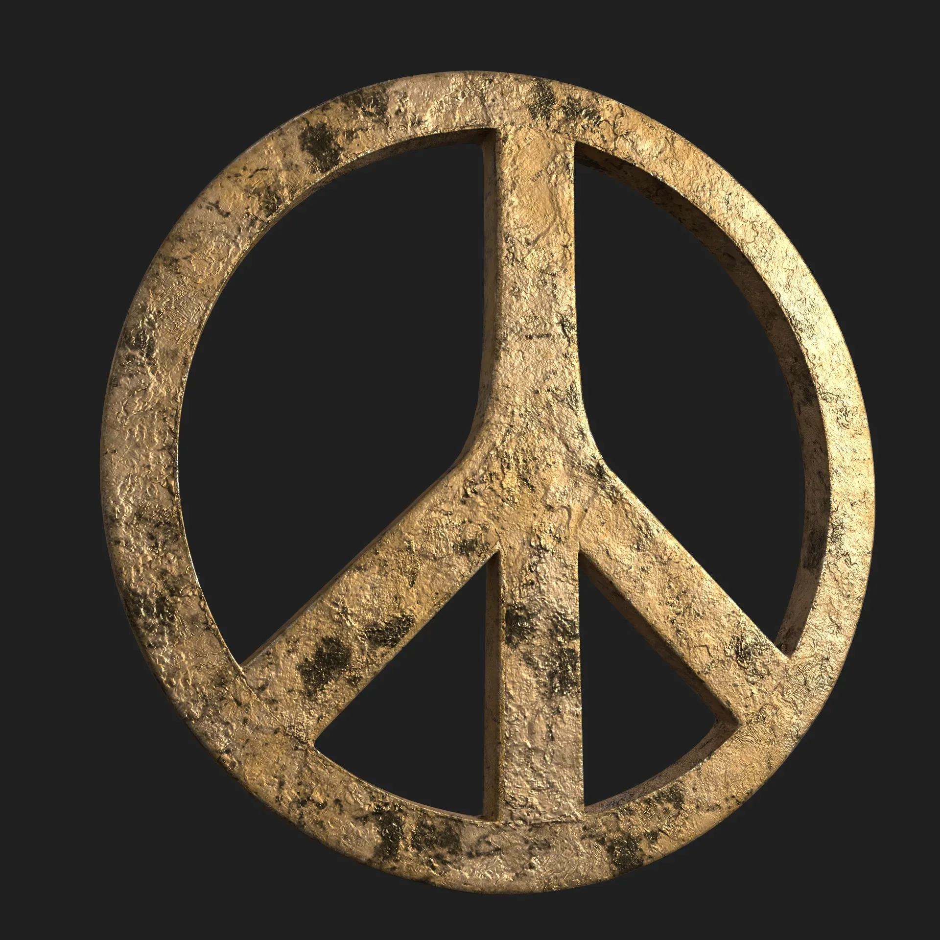 Peace Sign