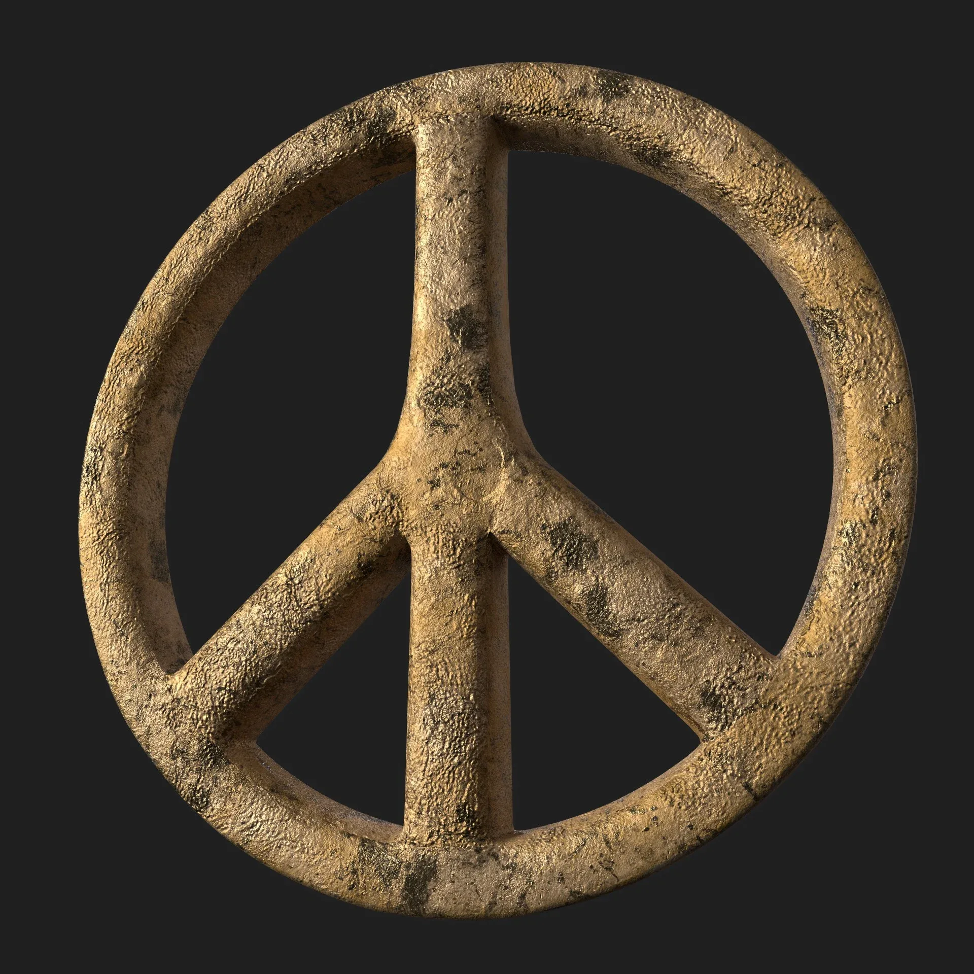 Peace Sign