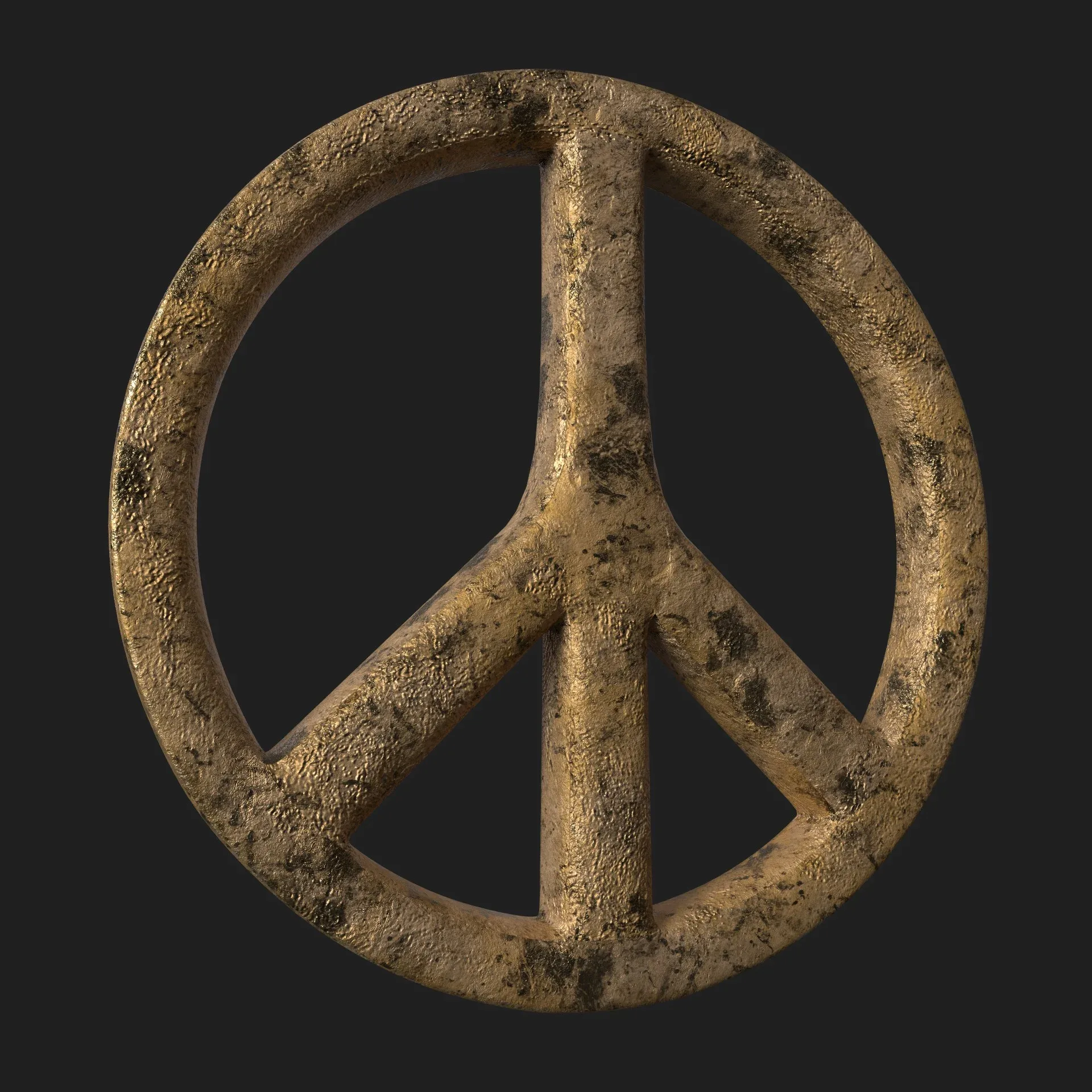 Peace Sign