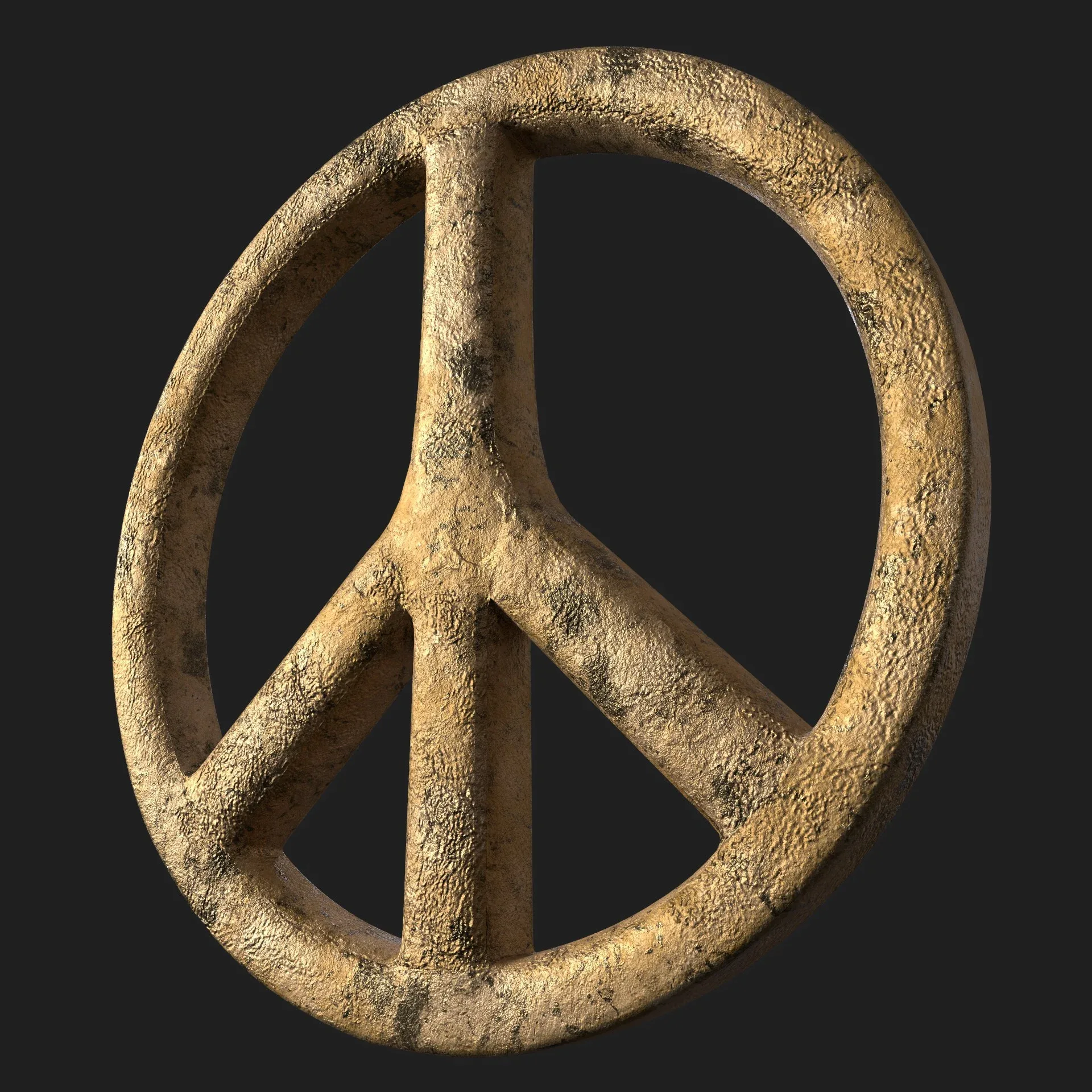 Peace Sign