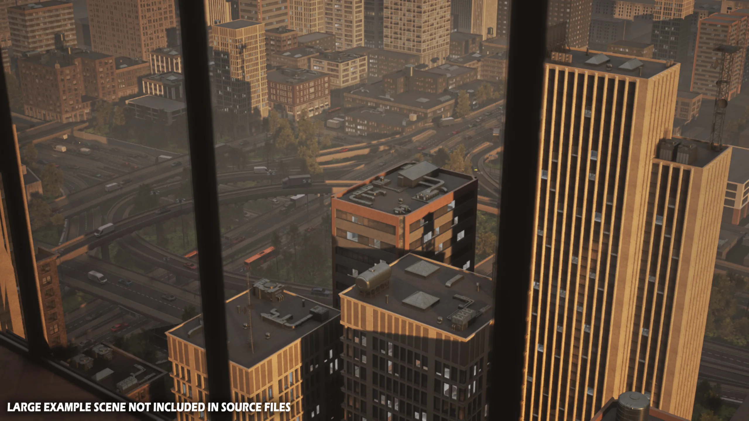 Creating Mid/Vista Assets for Games - In-Depth Tutorial Course