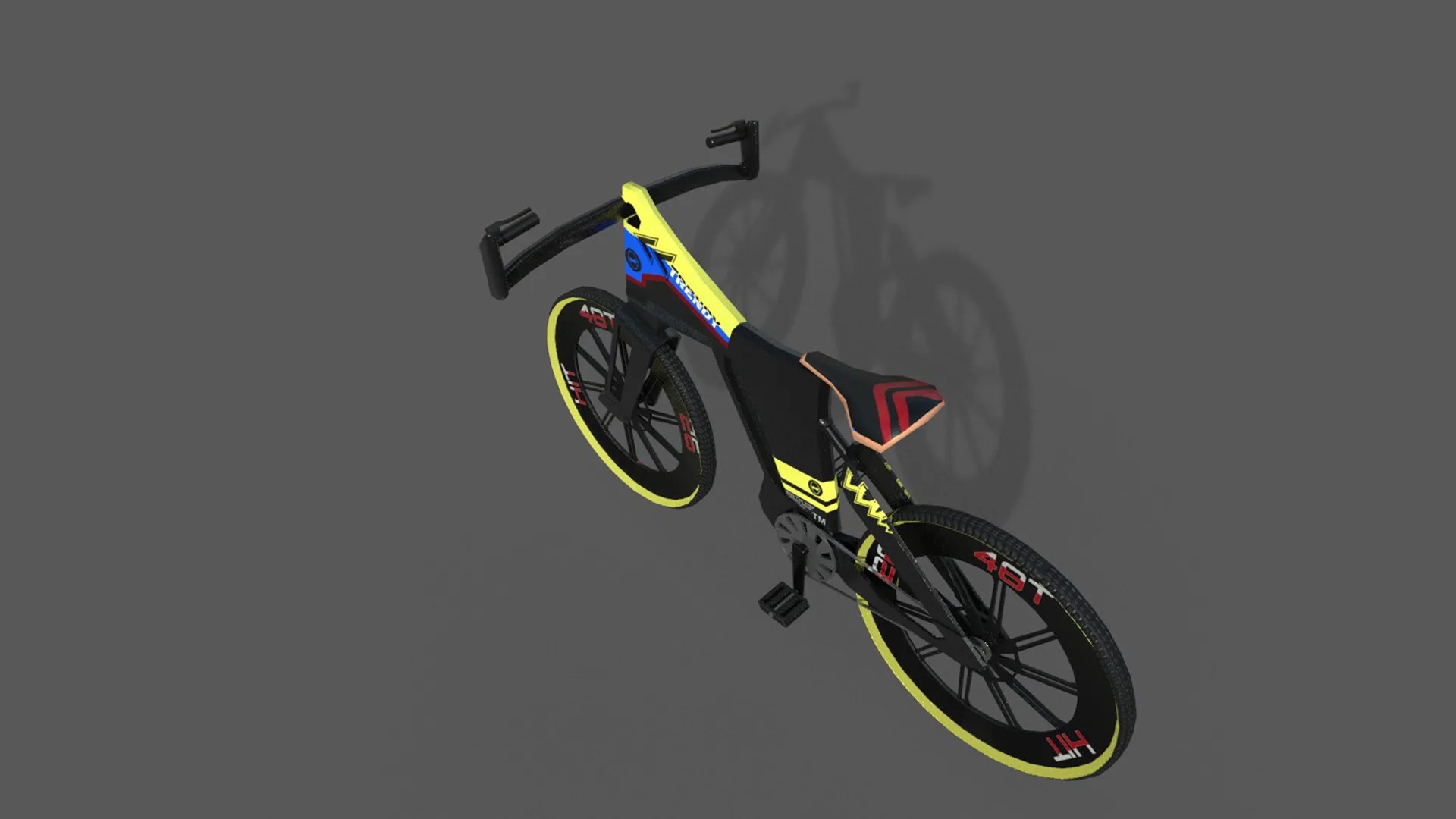 Bicycles