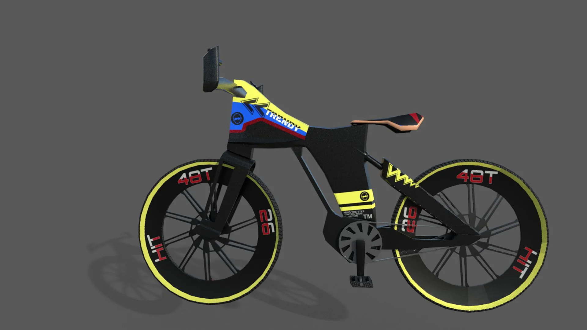 Bicycles