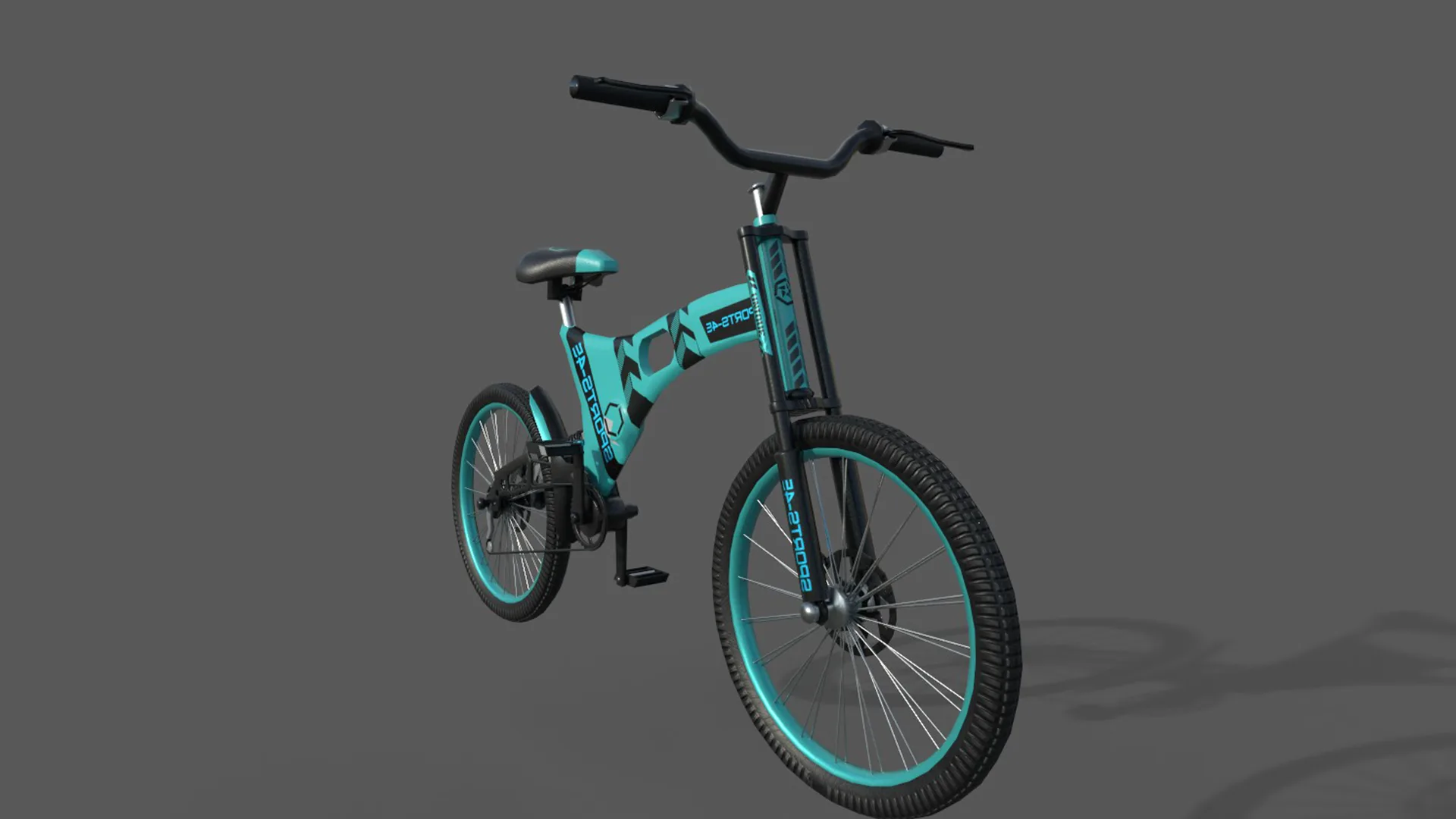 Bicycles
