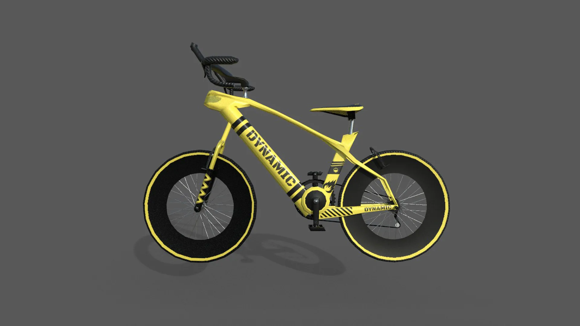 Bicycles