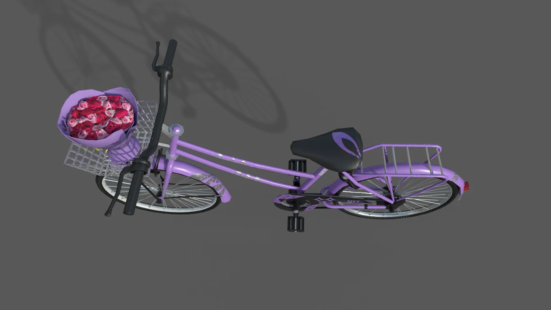 Bicycles