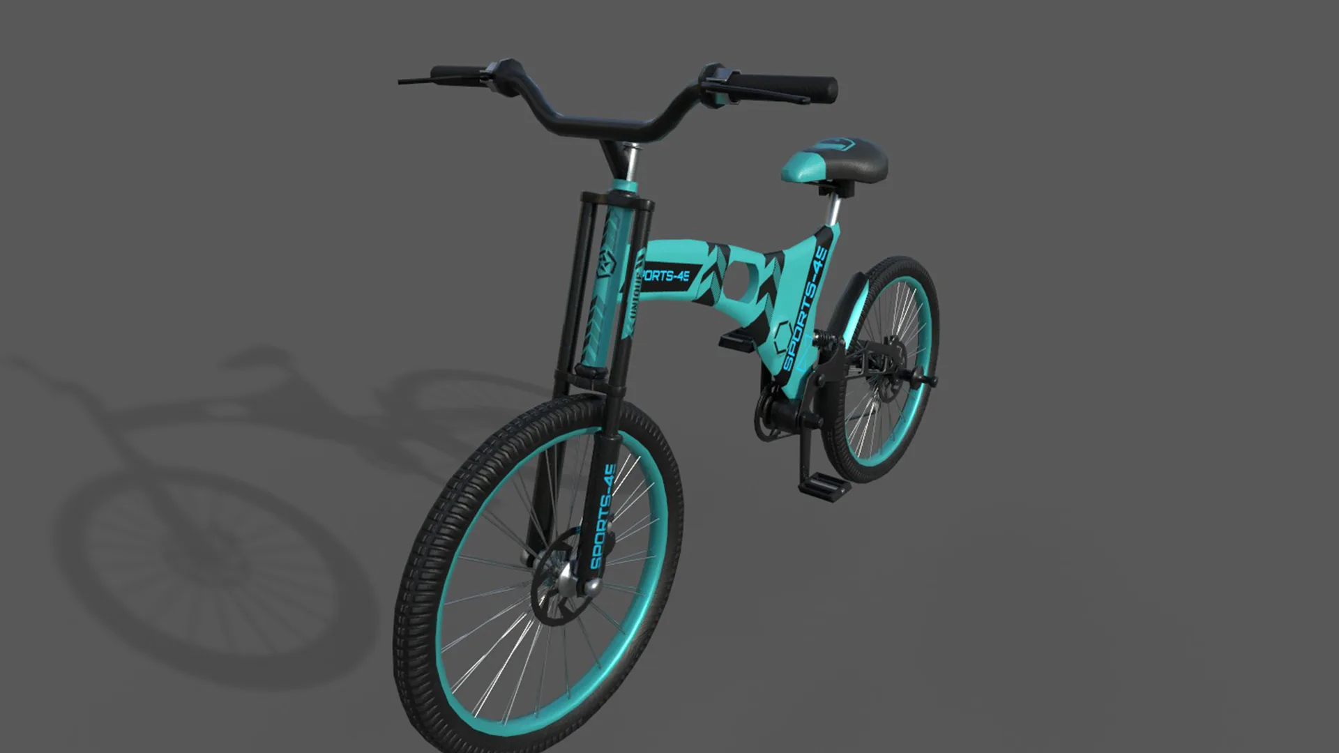Bicycles