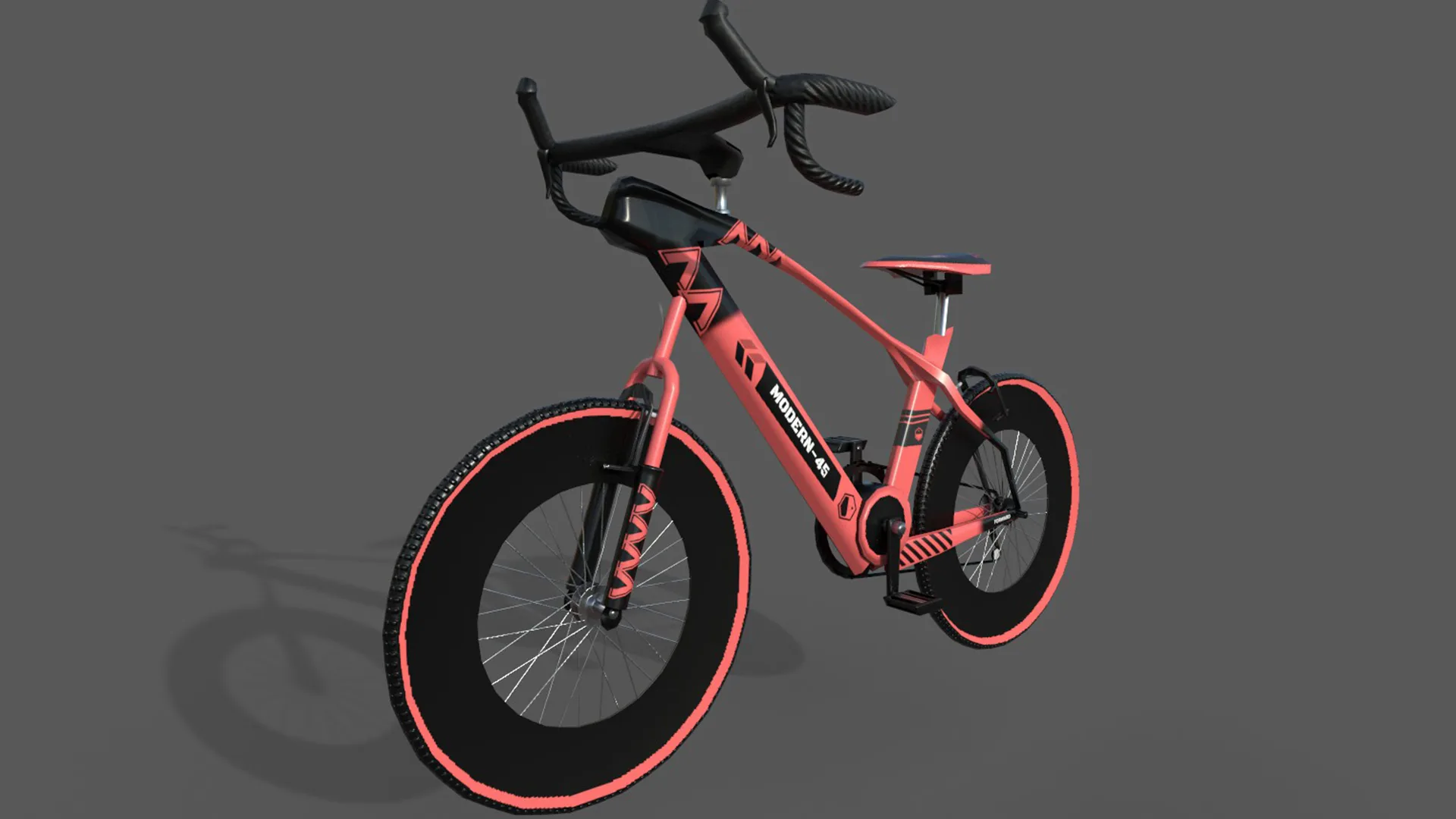 Bicycles