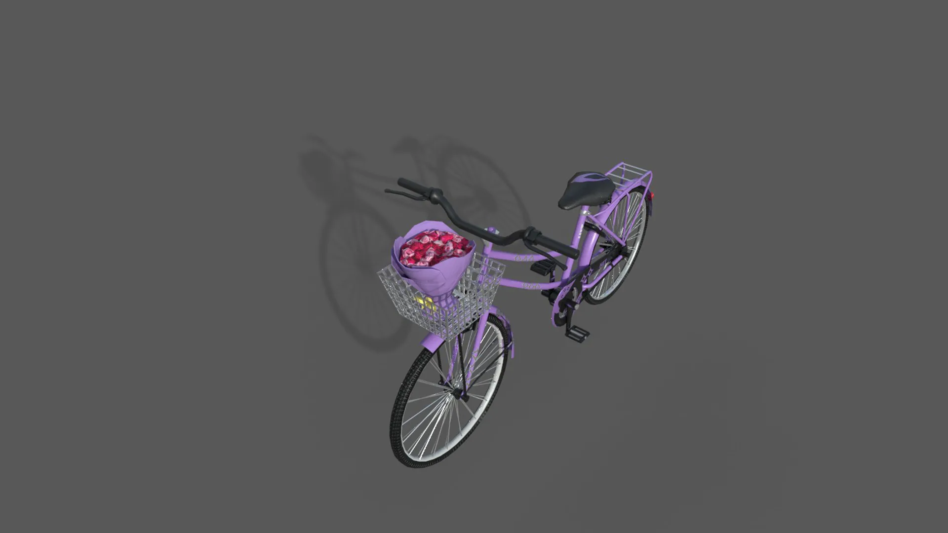 Bicycles