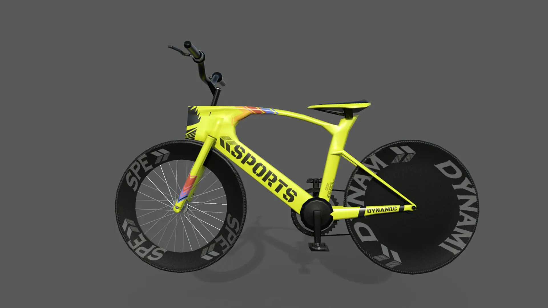Bicycles