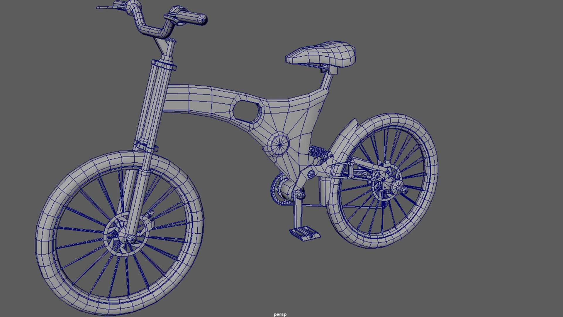 Bicycles