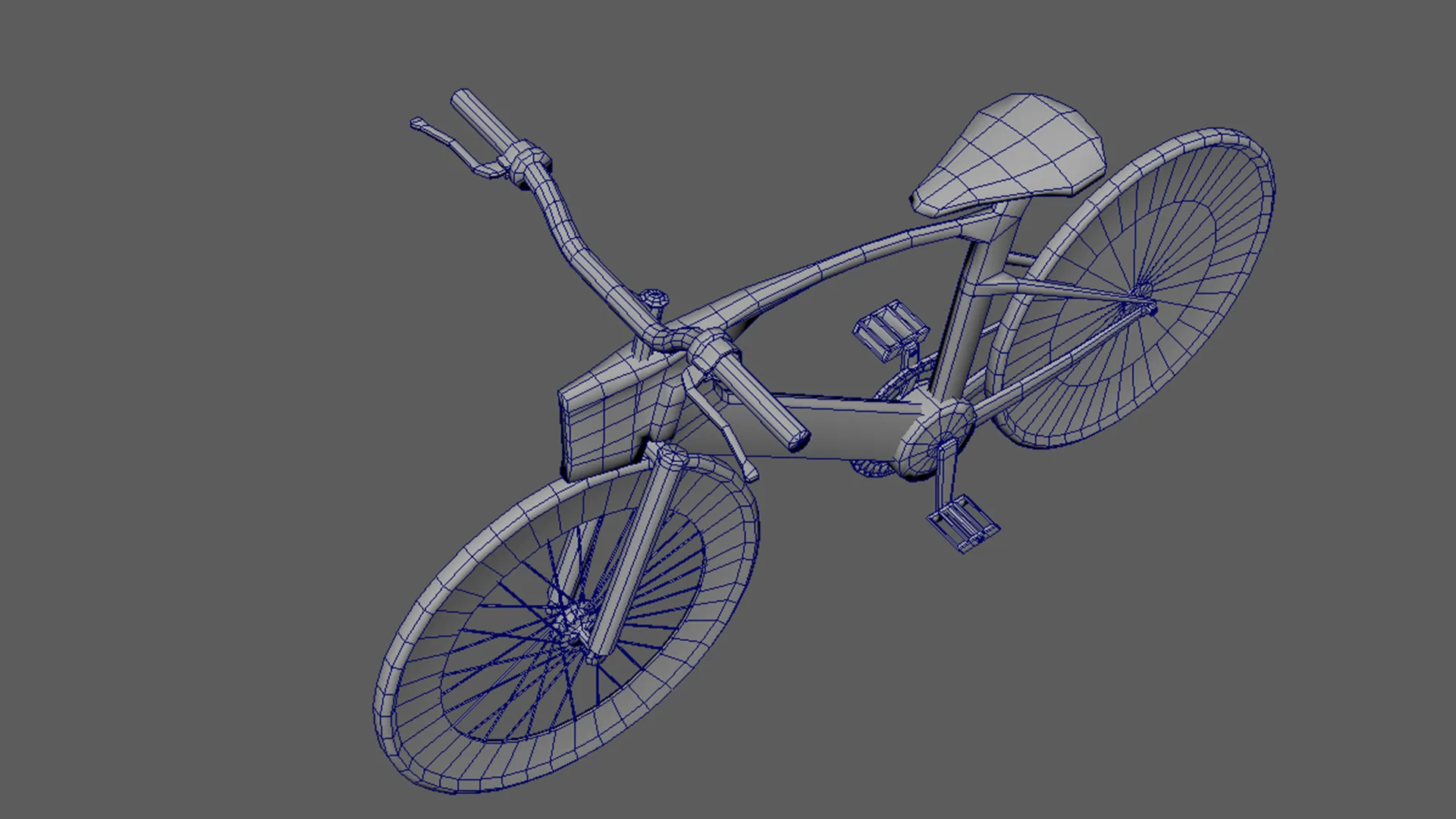 Bicycles