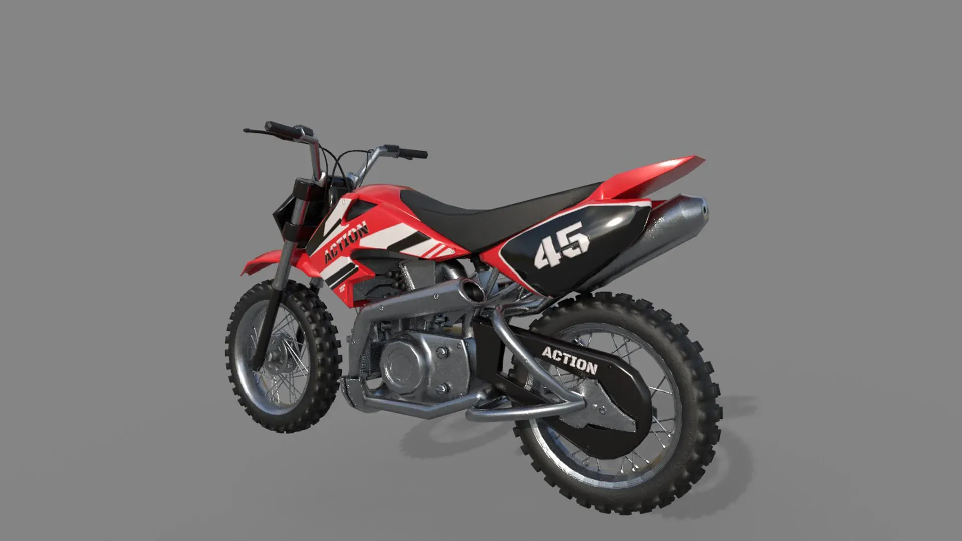 Dirt Bikes