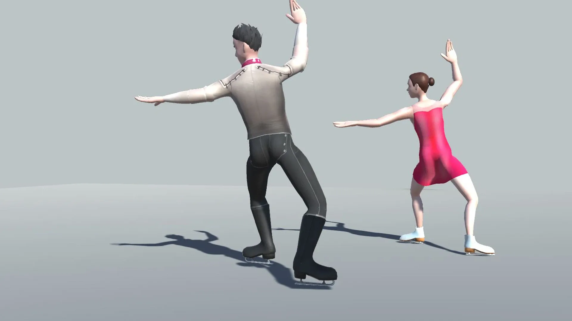 Figure Skating