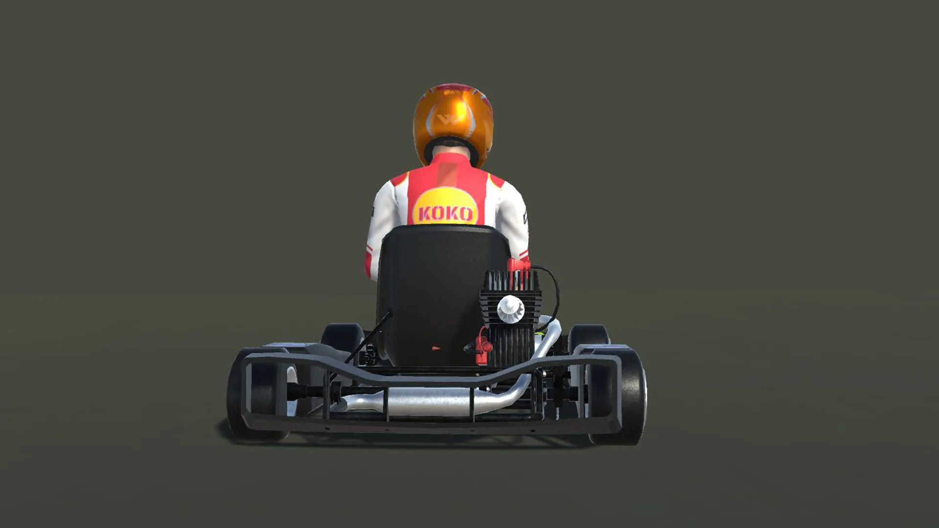 Gokart