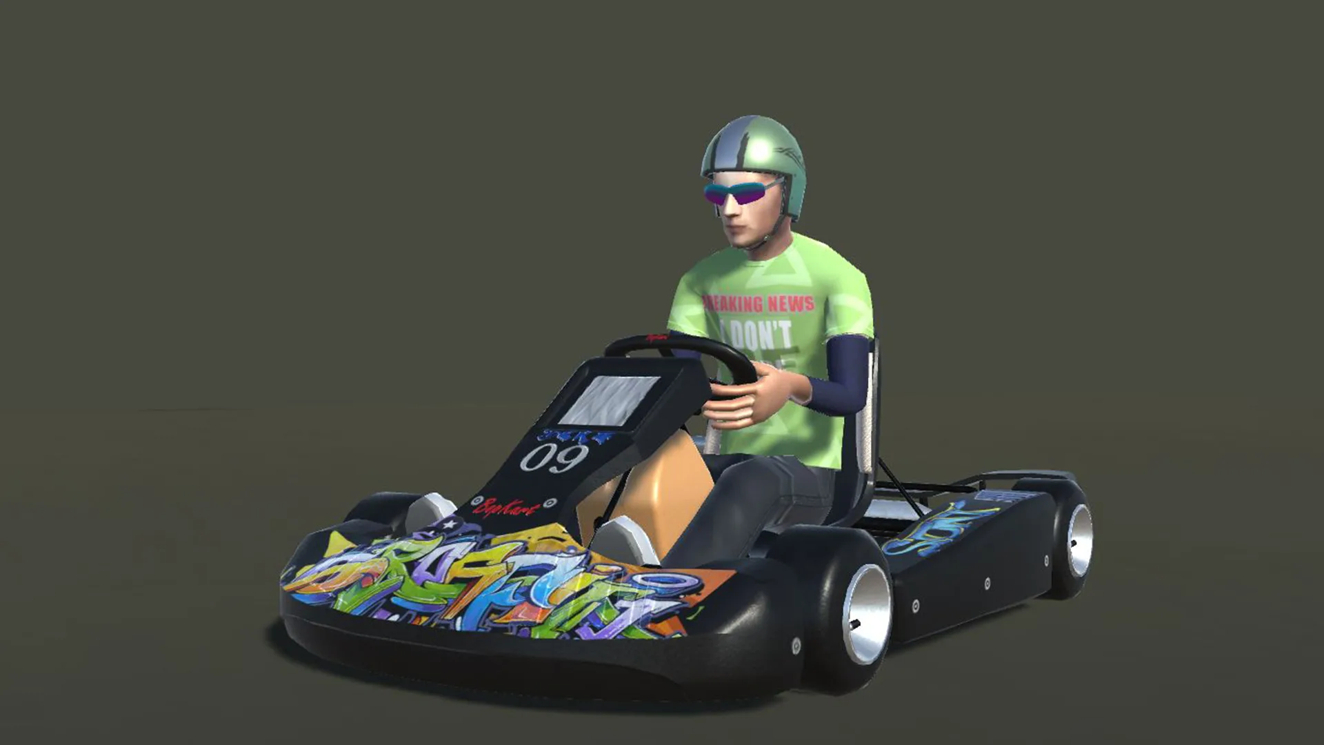 Gokart