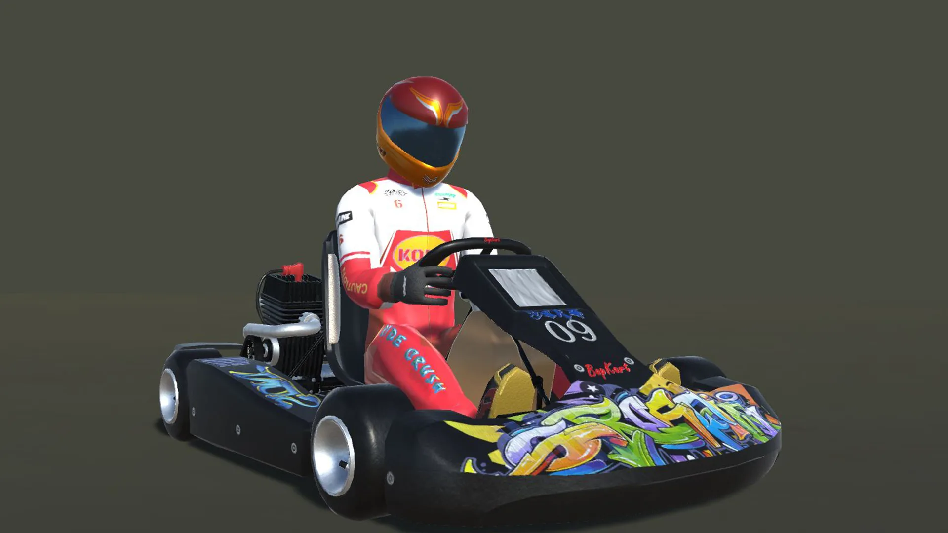 Gokart