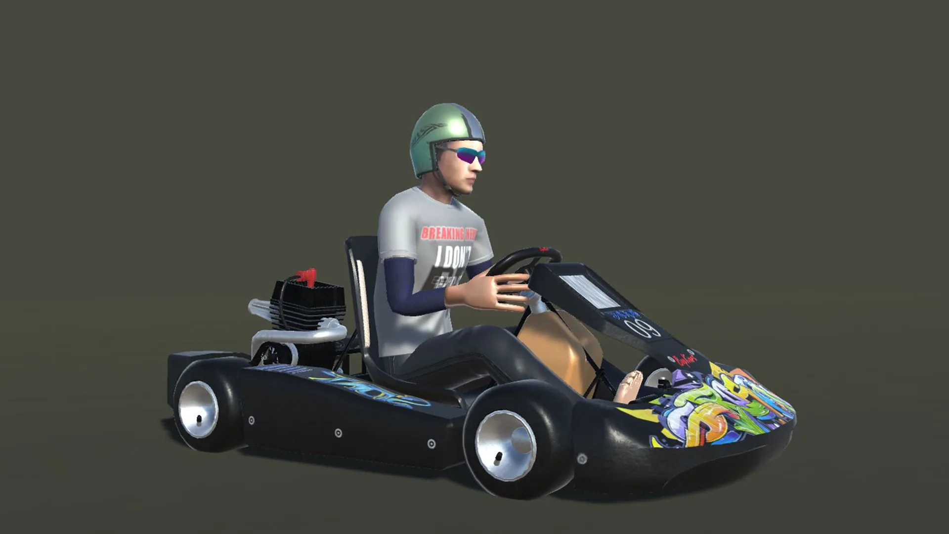 Gokart