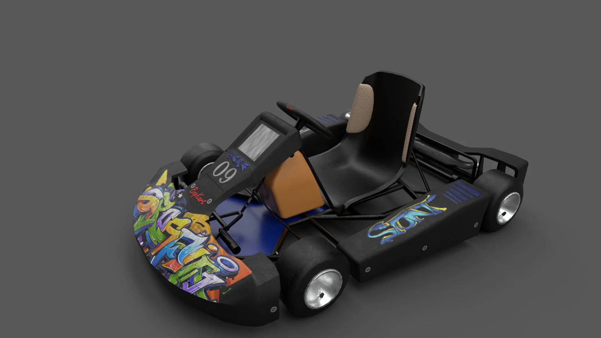 Gokart