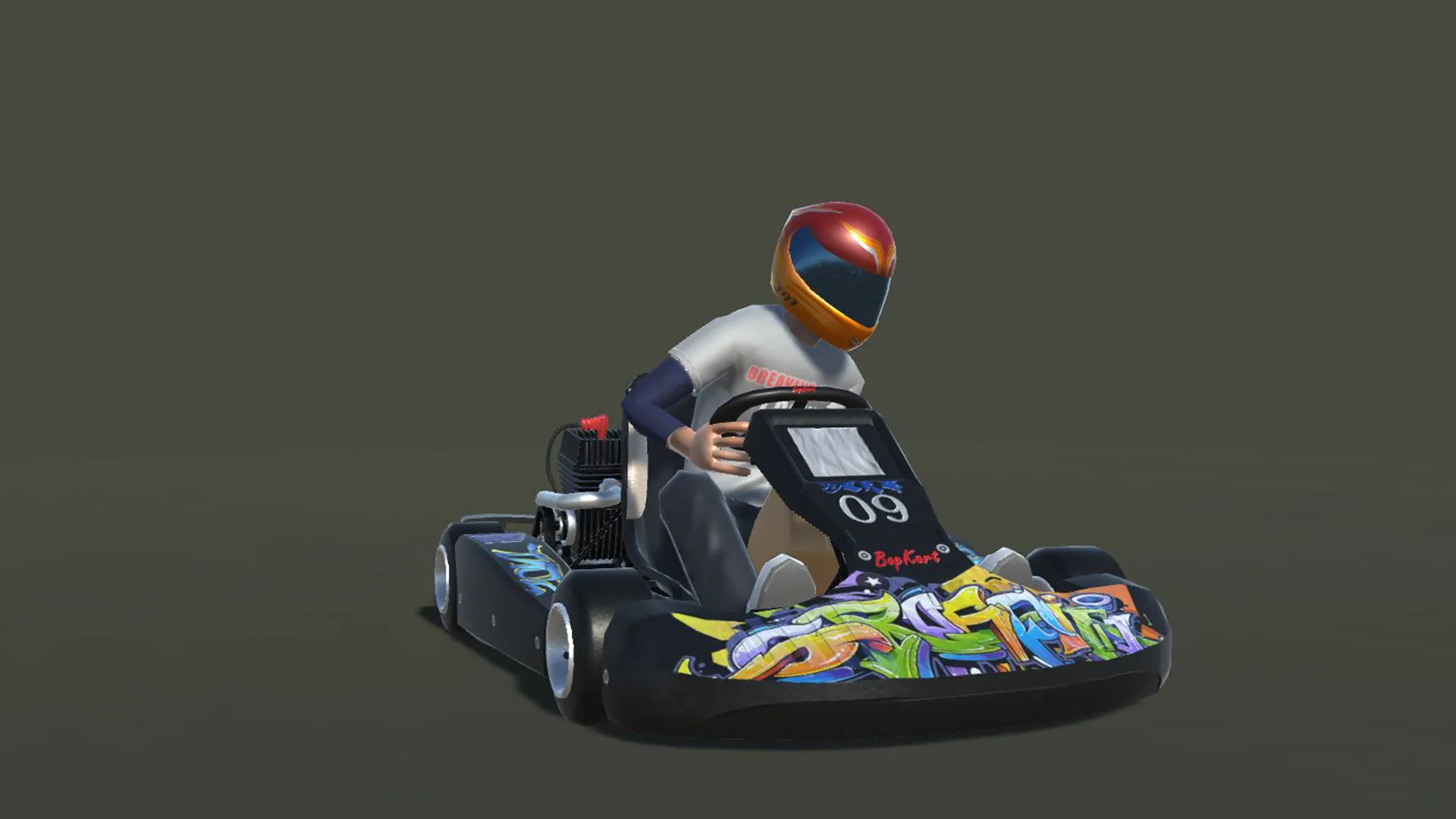 Gokart