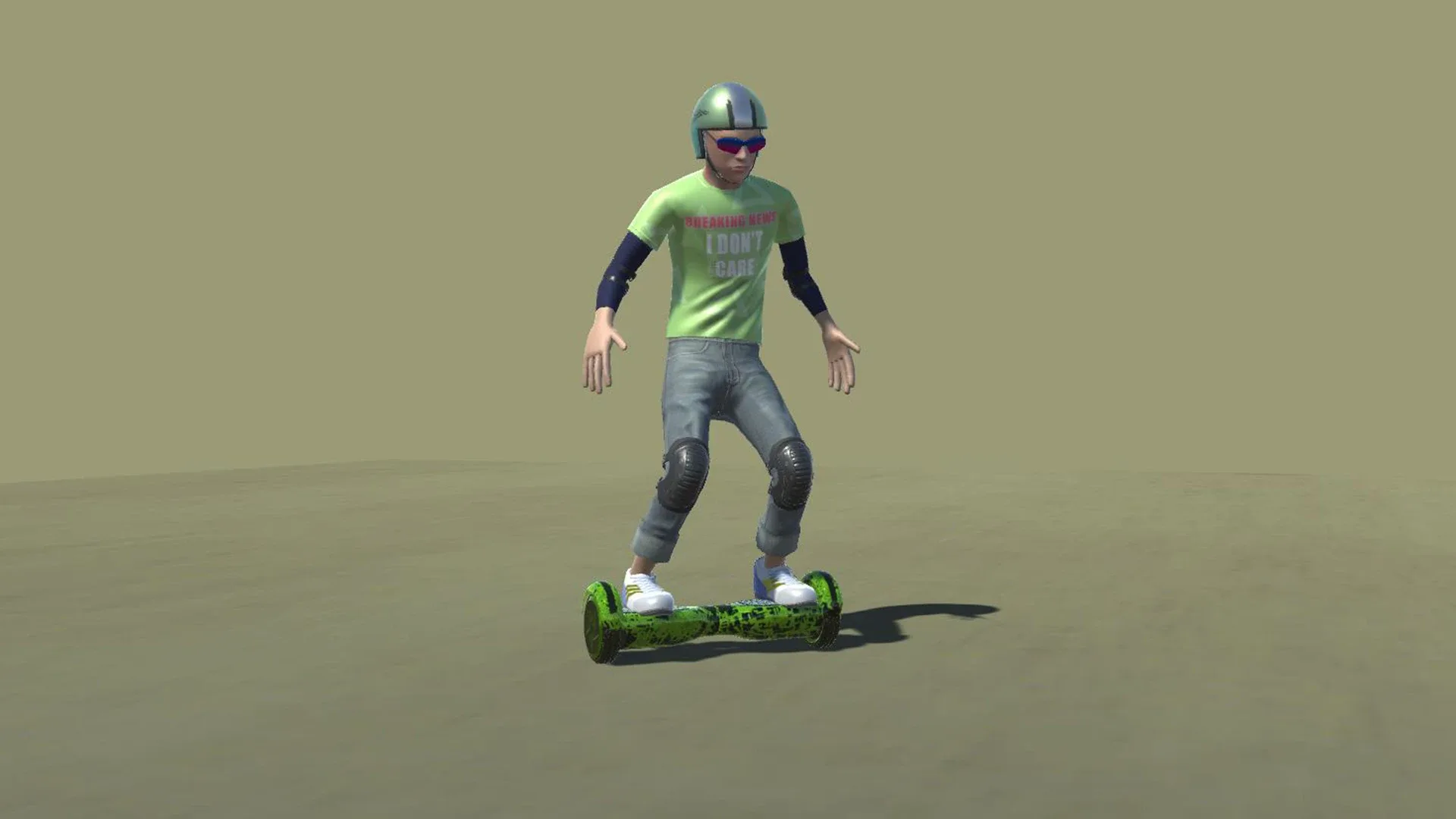 Hover Boards