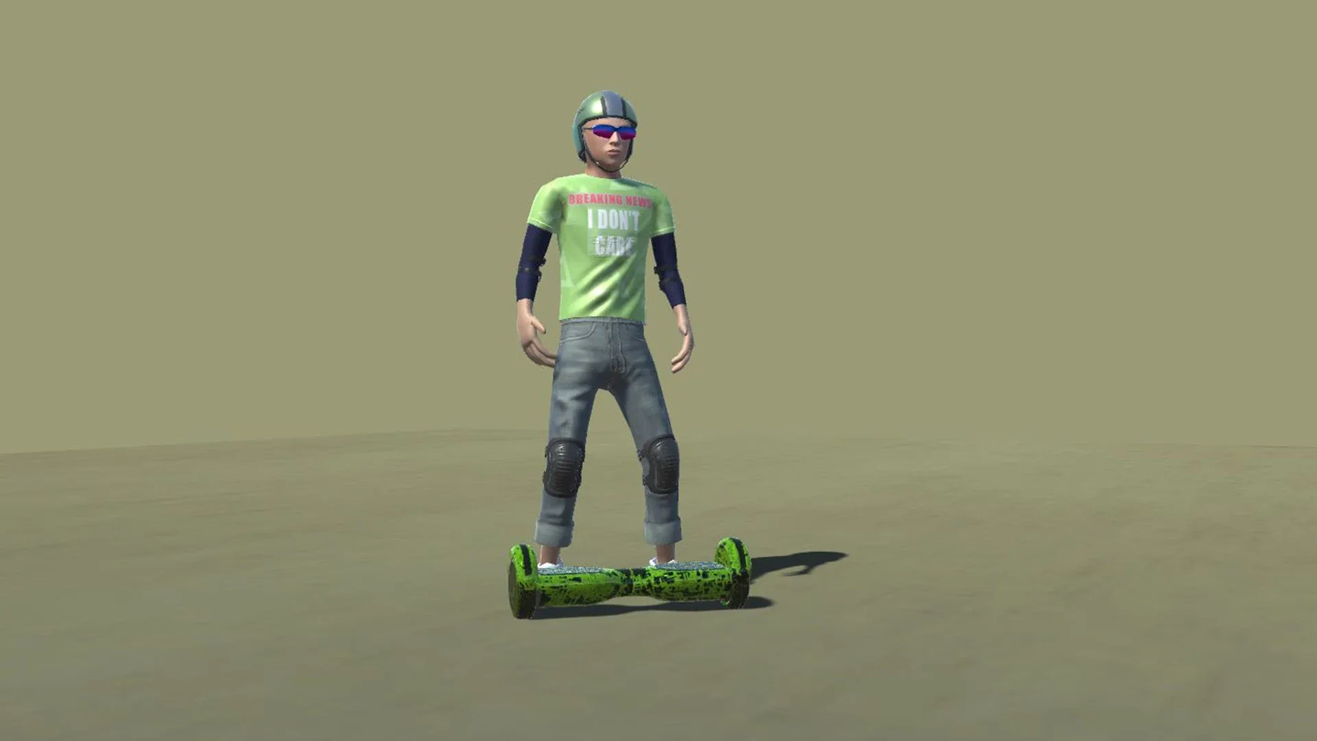 Hover Boards