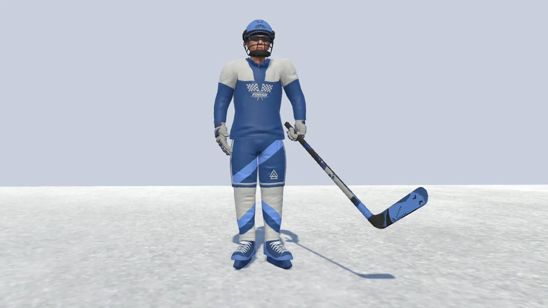 Ice Hockey