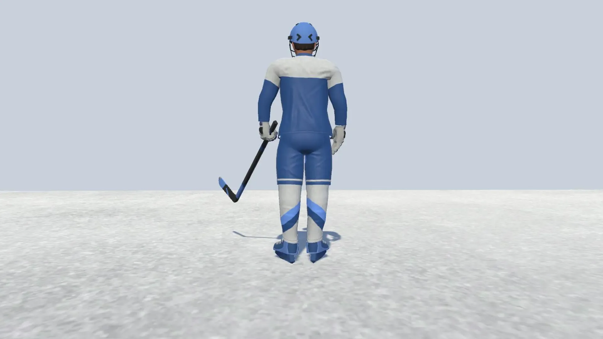 Ice Hockey