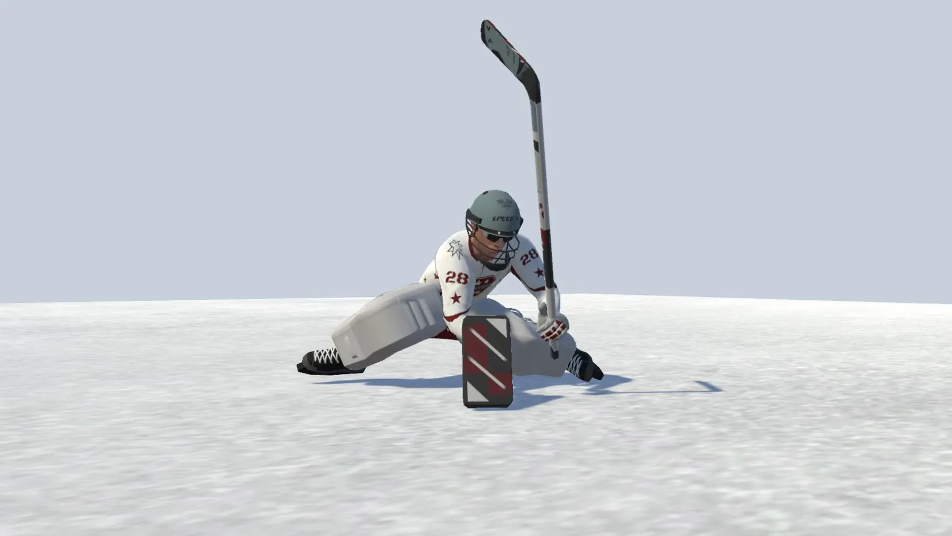 Ice Hockey