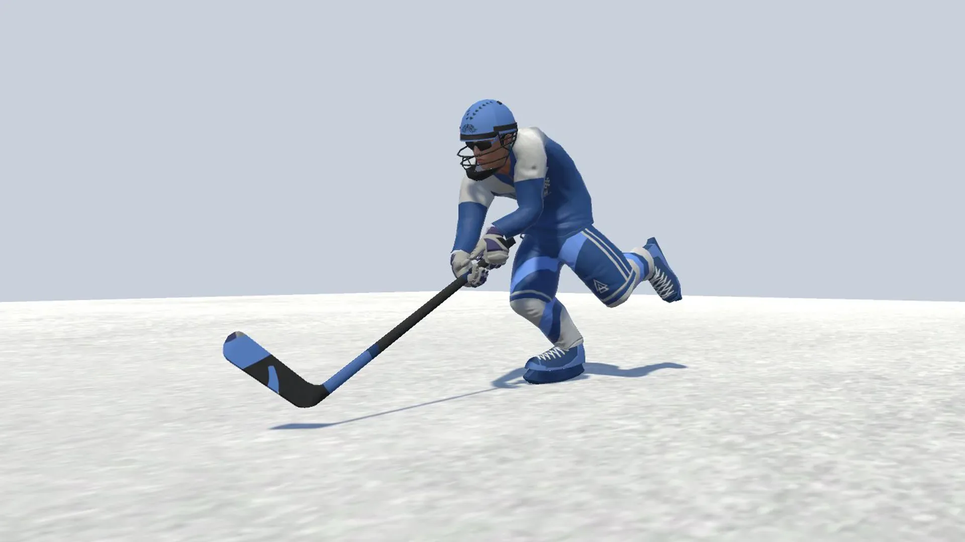 Ice Hockey