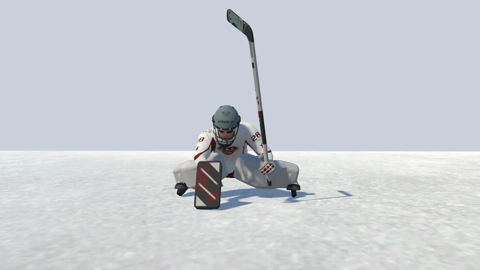 Ice Hockey