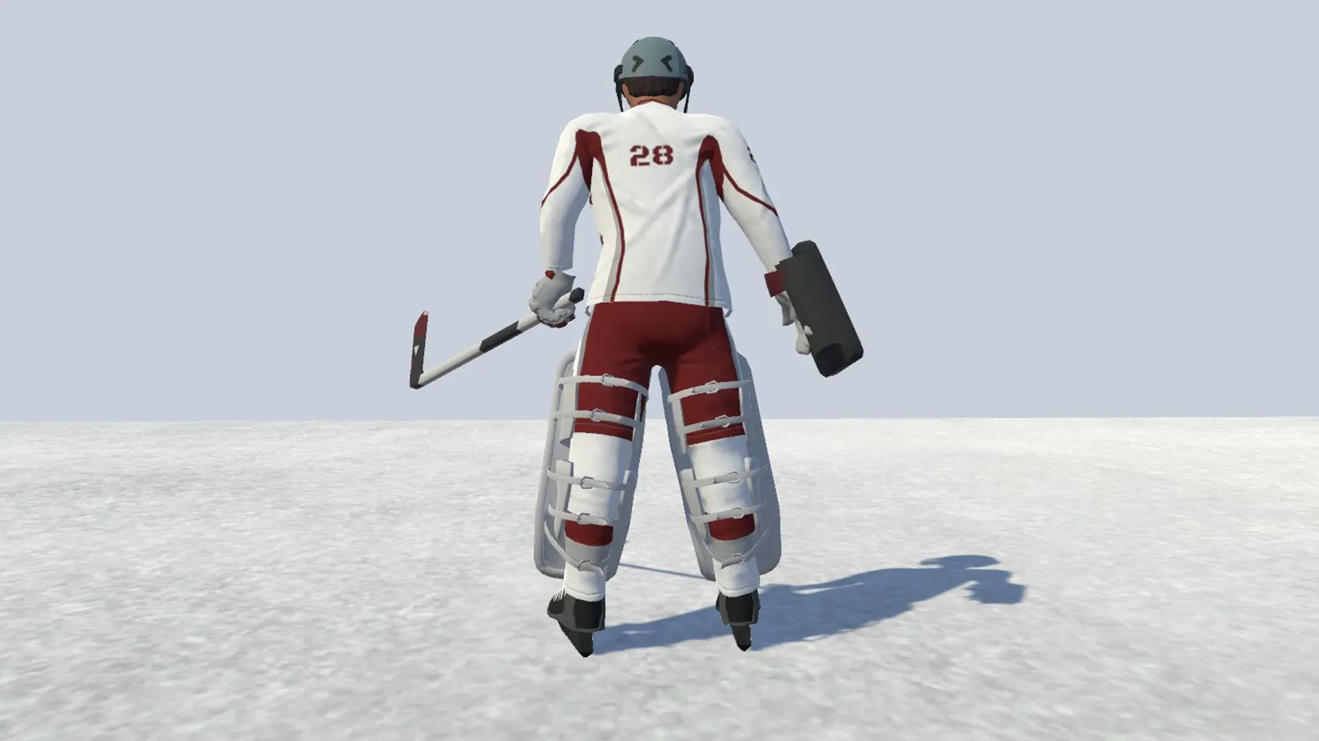 Ice Hockey