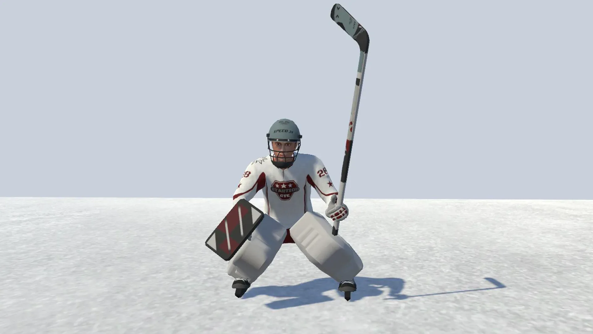 Ice Hockey