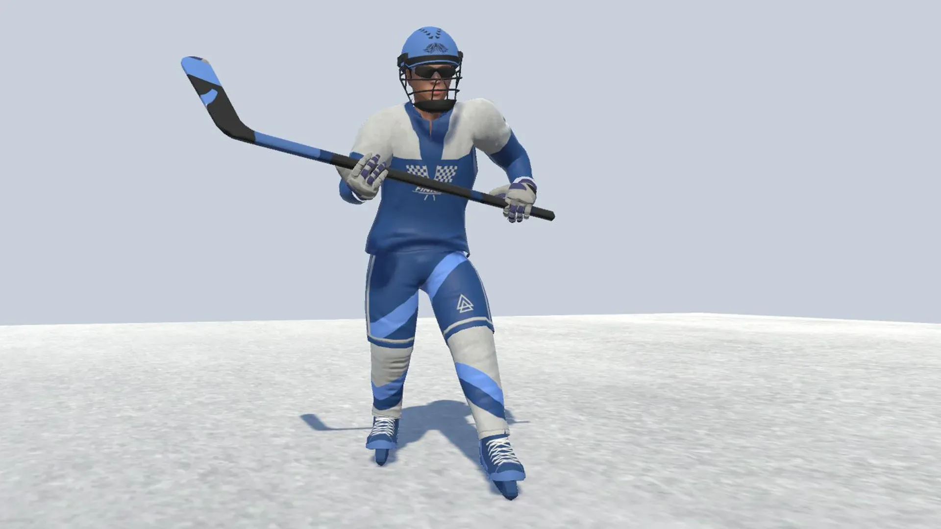 Ice Hockey