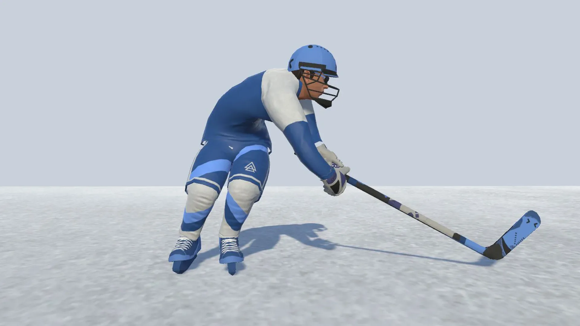 Ice Hockey