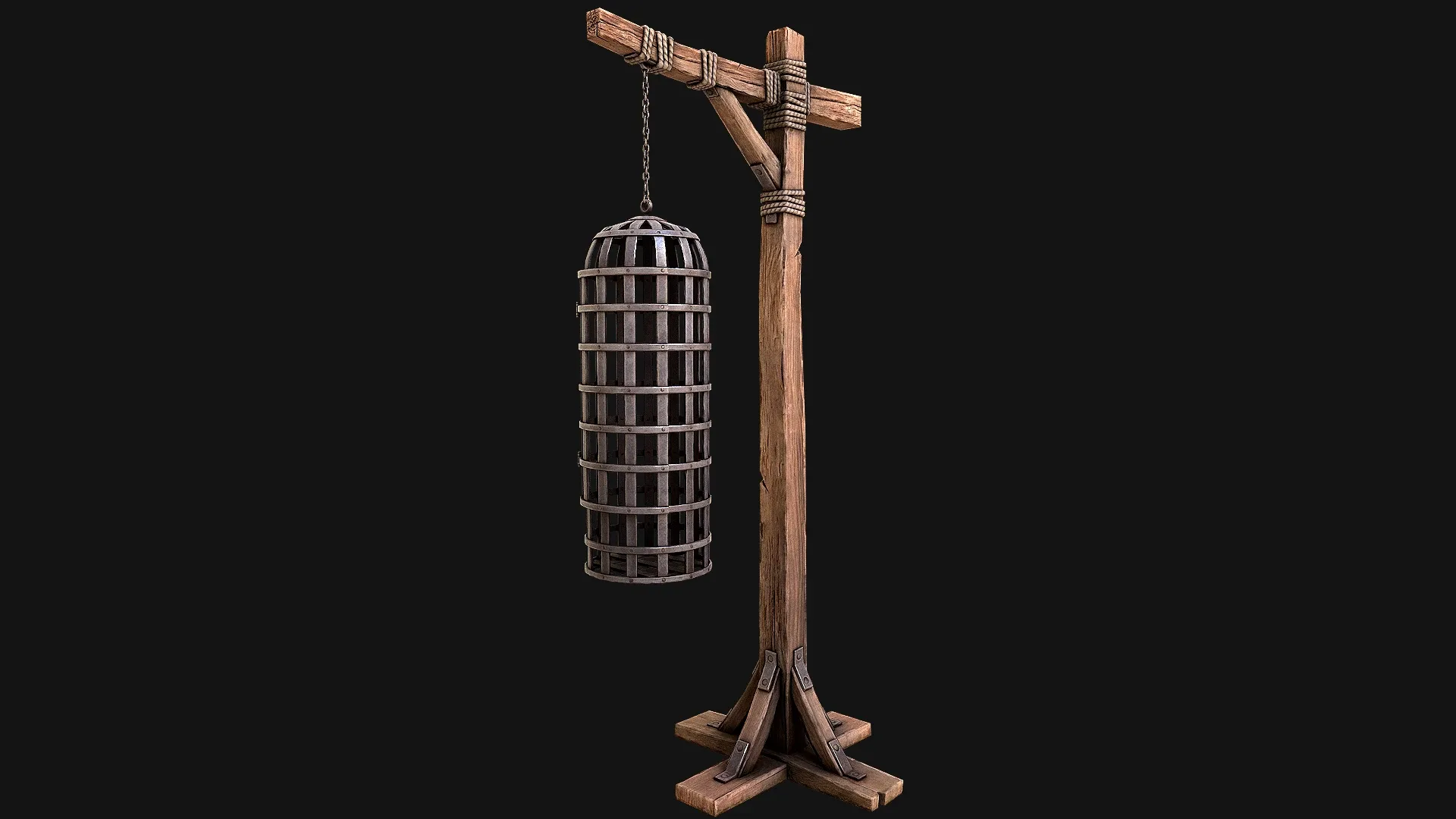 Medieval Prison Constructor and Torture Pack