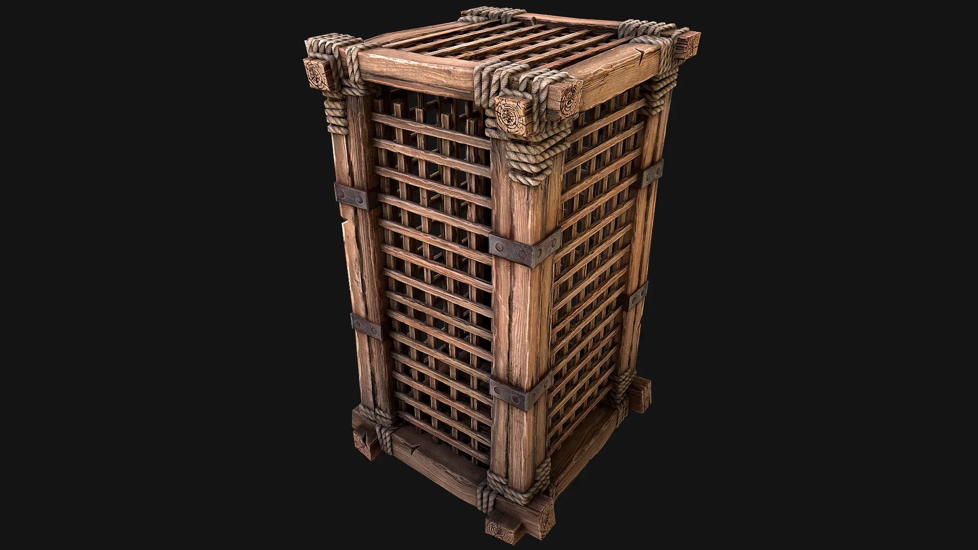 Medieval Prison Constructor and Torture Pack