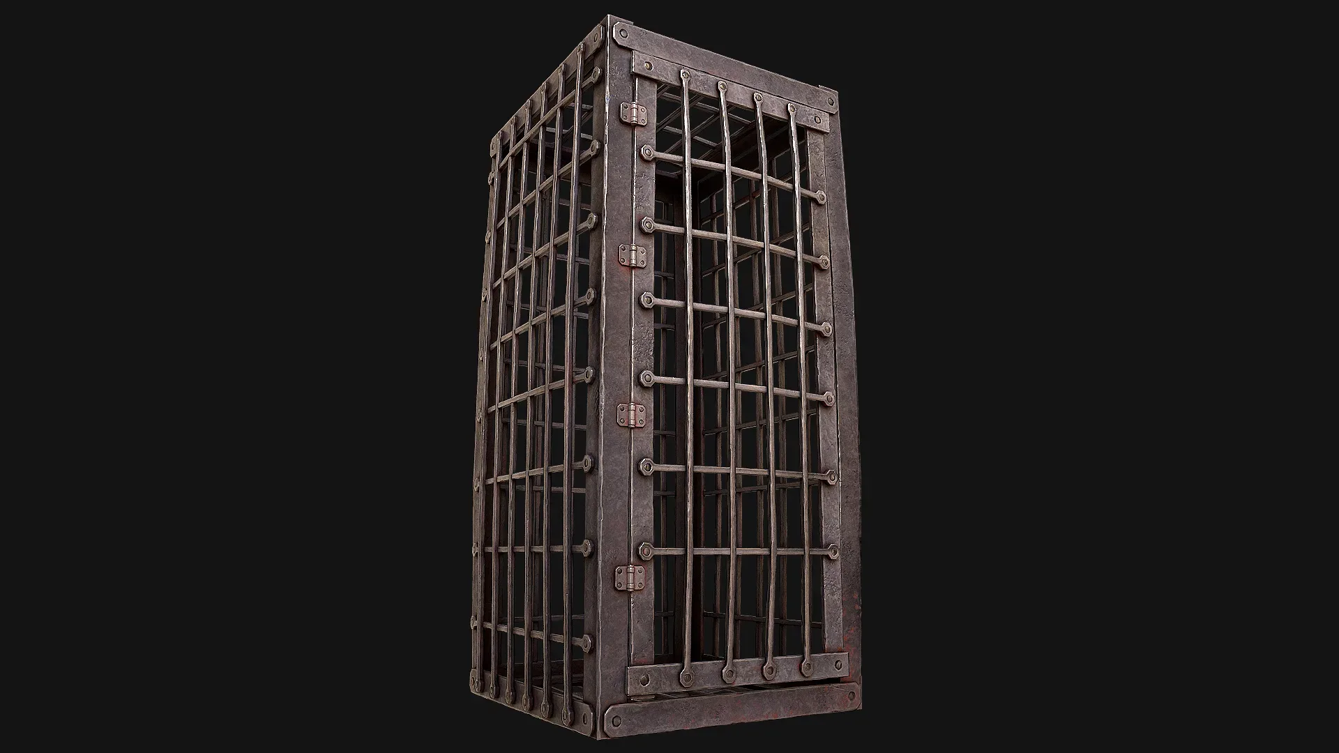 Medieval Prison Constructor and Torture Pack