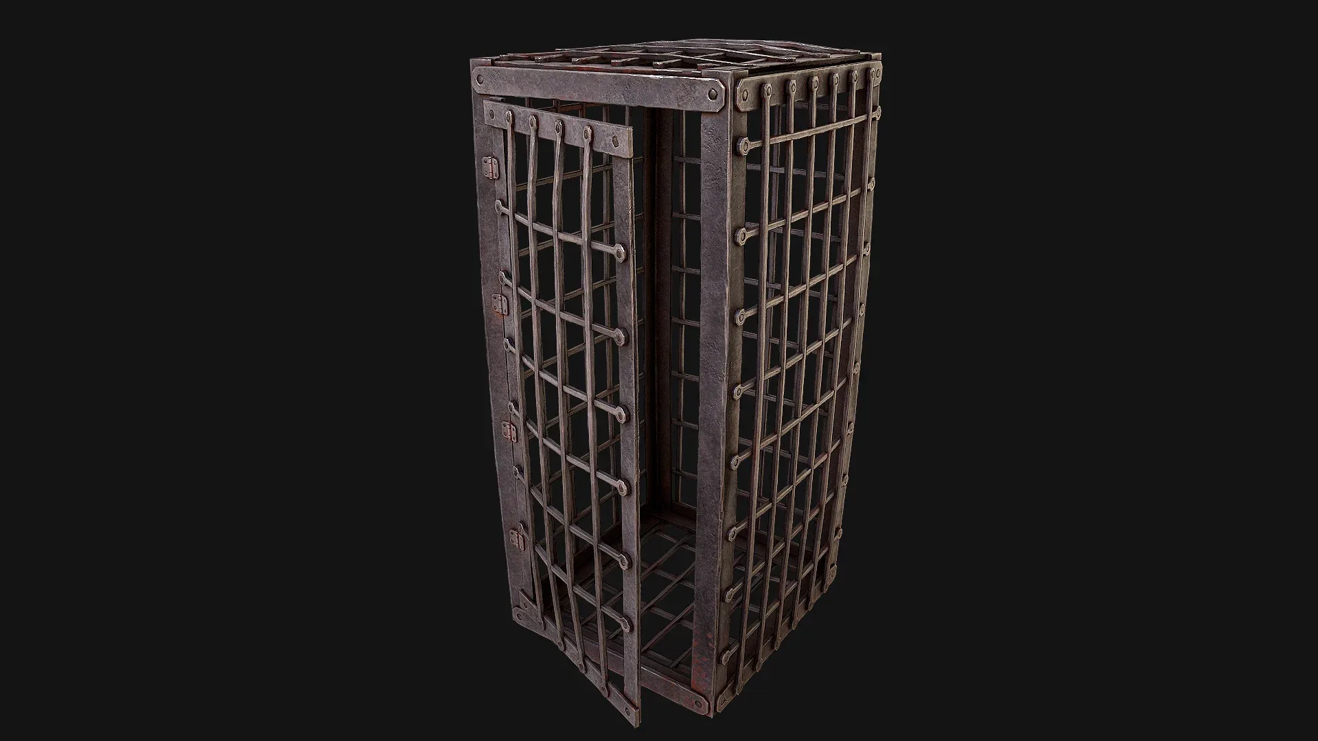 Medieval Prison Constructor and Torture Pack