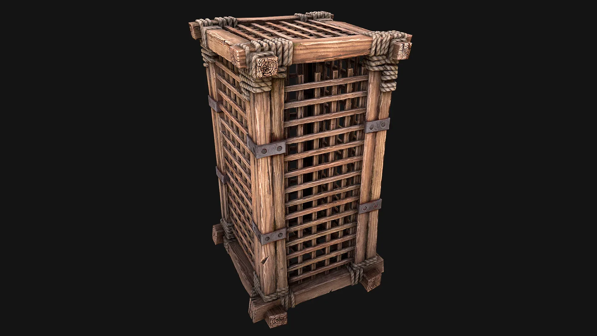 Medieval Prison Constructor and Torture Pack