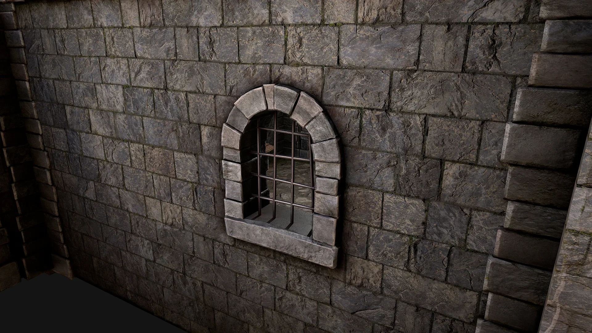 Medieval Prison Constructor and Torture Pack