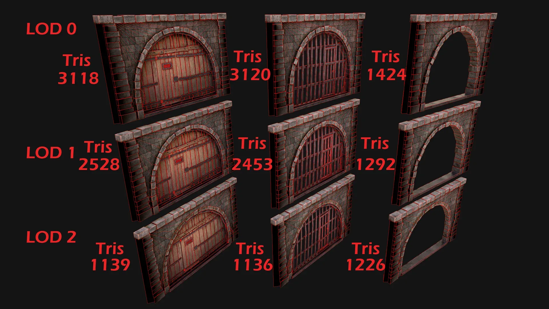 Medieval Prison Constructor and Torture Pack