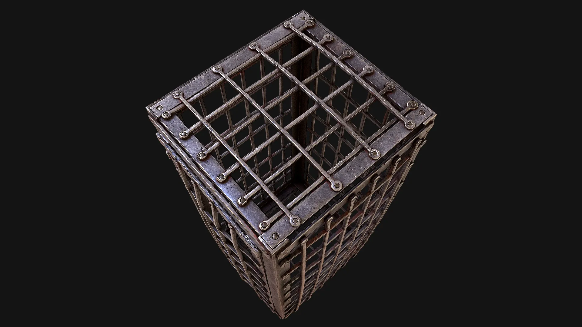 Medieval Prison Constructor and Torture Pack