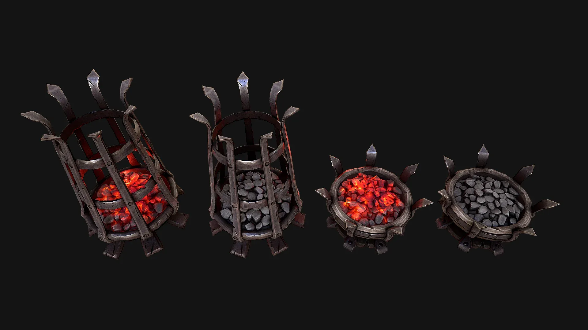 Medieval Prison Constructor and Torture Pack